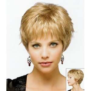  Rosie Synthetic Wig by Amore Designer Series Beauty