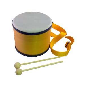   Corporation DR 100 2 Headed Drum with Mallet Musical Instruments