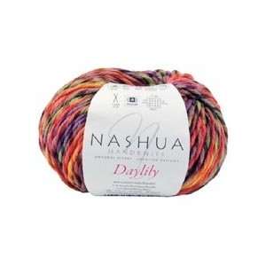    Nashua Handknits Handknits Daylily Yarn Arts, Crafts & Sewing