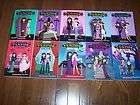   Sister the Vampire Books Complete Set by Sienna Mercer AR Switched $60
