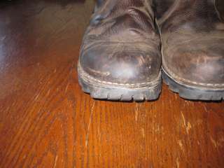 Mens Uggs Boots Size 11  