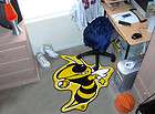 Georgia Tech Yellow Jackets Team Mascot Decorative Logo