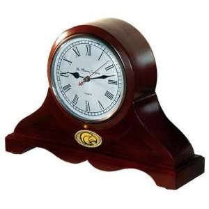  Southern Miss Golden Eagles Mantle Clock: Sports 