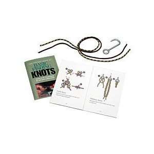 Fishing Knot Tying Kit 
