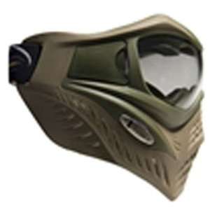  VForce Grill Goggles with Anti Fog Lens   Olive Drab and 
