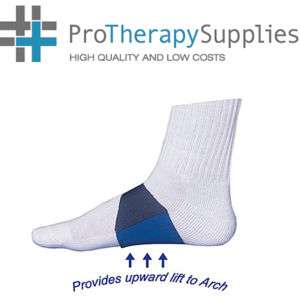 Pro Tec Arch Support Arch Pro Tec Brace Small & Large  