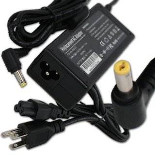 AC Adapter/Power Supply&Cord for Gateway ADP 65JH DB hp a0652r3b pa 