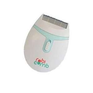   Epilady EP 400 04 Pro Electric Lice Comb