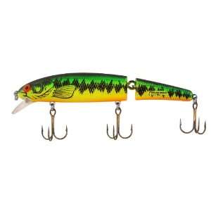  Bomber Jointed Long A Fishing Lure