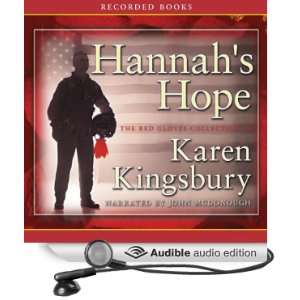   Hope (Audible Audio Edition): Karen Kingsbury, John McDonough: Books