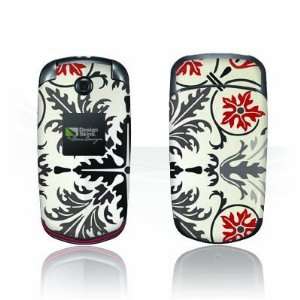  Design Skins for Samsung E2210   Art Tile Design Folie 