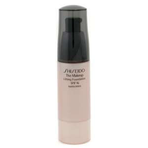 Lifting Foundation SPF 15   B40 Natural Fair Beige by Shiseido for 