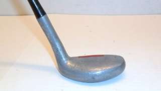 Vintage PGA Model 105 RH Mallet Golf Putter 35.5 Rare  