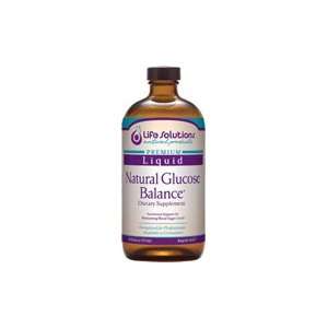  Liquid Natural Glucose Balance 16 oz 16 Ounces Health 