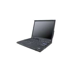  Lenovo ThinkPad T60 2623   Core Duo T2300 / 1.66 GHz   RAM 