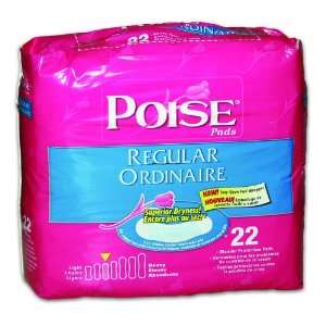 POISE Pads