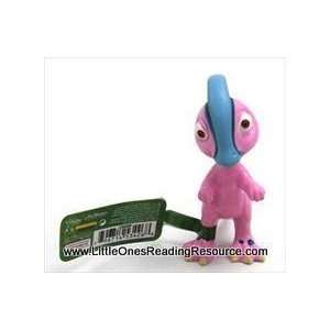   : Perry Parasaurolophus   Dinosaur Train Collect n Play: Toys & Games