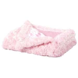  Elegant Baby Micro Cozy Blanket Pink Baby
