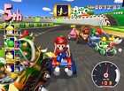 Mario Kart Double Dash Nintendo GameCube, 2003 045496961282  