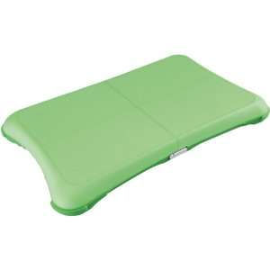  CTA WI BGD NINTENDO WII FIT GREEN GLOW SILICONE SLEEVE 