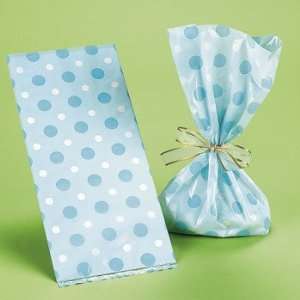  Baby Boy Treat Bags   Gift Bags, Wrap & Ribbon & Gift Bags and Gift 