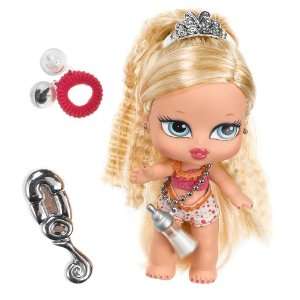  MGA Bratz Babyz Doll   Cloe Toys & Games