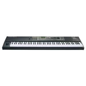  Kurzweil PC2X 88 Note Performance Controller 