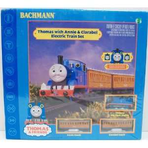  Bachmann 00642 HO Thomas & Friends Set: Toys & Games