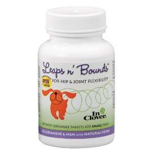   Leaps n Bounds Joint and Hip Health Supplement for Dogs