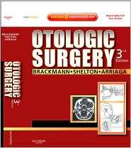 Otologic Surgery with Video & QA, Expert Consult   Online and Print 