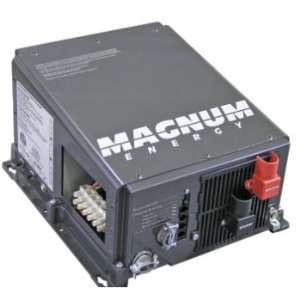  Magnum ME2012 2000 Watt 12 Volt Modified Sine Wave 
