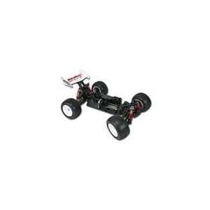    Hyper 10TT Truggy Rolling Chassis, 80% Assembled Toys & Games