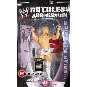  WWE Wrestling Ruthless Aggression Series 41 Action Figure 