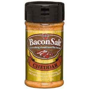  J & Ds Foods J&Ds Cheddar Bacon Salt, 2.5 oz, 3 ct 