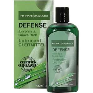  Defense organic anti bacterial lubricant   4.oz Health 