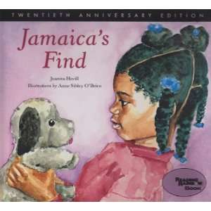   Book & CD (Read Along Book and CD) [Paperback] Juanita Havill Books