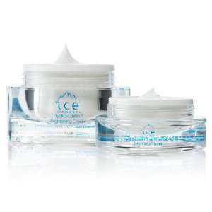 Ice Elements Visible Difference Face and Eye Duo