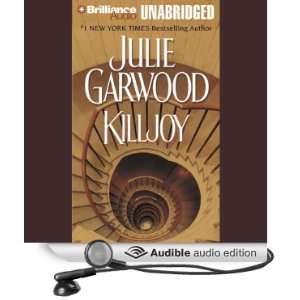  Killjoy (Audible Audio Edition) Julie Garwood, Joyce Bean Books