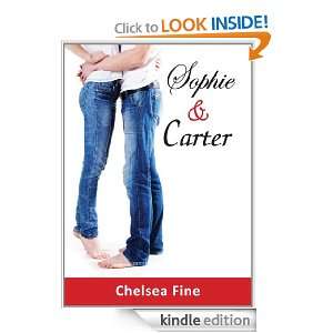 Start reading Sophie & Carter on your Kindle in under a minute 