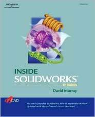   Solidworks, (1418020850), David Murray, Textbooks   