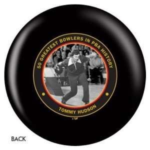  PBA 50th Anniversary Bowling Ball  Tommy Hudson Sports 