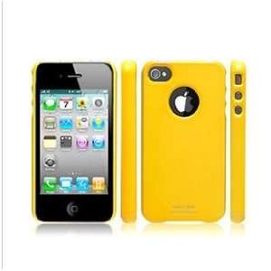   Series (Soul Yellow) With Clear Screen Protector   New in Retail Box