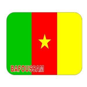  Cameroon, Bafoussam Mouse Pad 