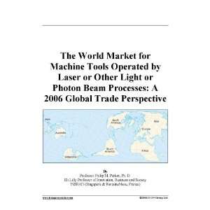   Photon Beam Processes A 2006 Global Trade Perspective [ PDF
