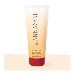  Annayake Tsukimi Moisturizing Body Lotion Beauty