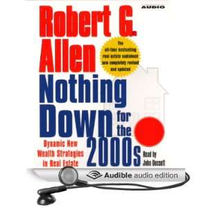   Wealth Strategies in Real Estate (Audible Audio Edition): Robert G
