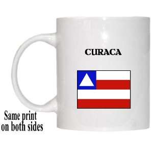  Bahia   CURACA Mug 