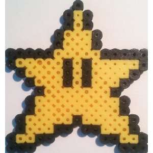  Starman Bead Sprite 