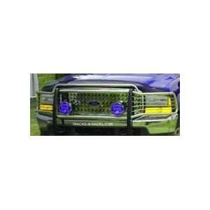 Tracks N Racks Ddeer Truk Grill Sprduty 99 04  Sports 