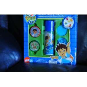  Go Diego Go Shape Up Soap Set